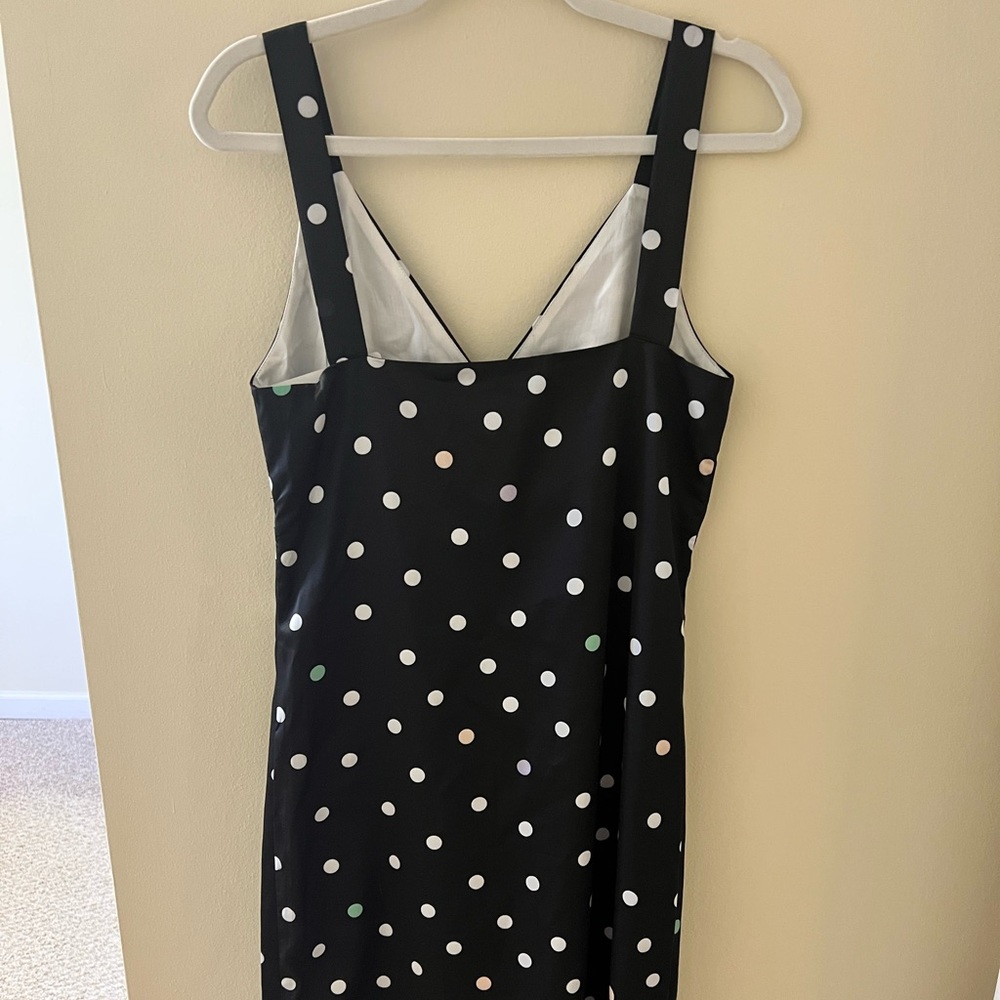 Charlie Holiday Slip Dress - Picture 3 of 3